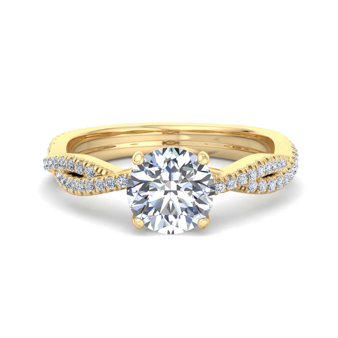Jessica  Engagement Ring